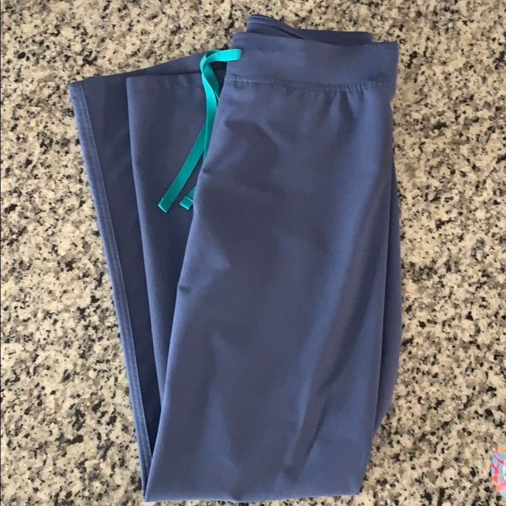 FIGS Big Sky Livingston Scrub Pants